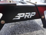 PRP Jeep JKU/JLU Rear Seat or Bench Mount - C80