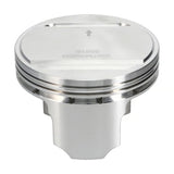 Wiseco Suzuki DR600/650 85-95/SP650 85-89 3740XH Piston kit - 4597M09500