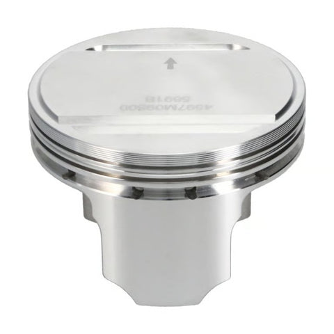 Wiseco Suzuki DR600/650 85-95/SP650 85-89 3740XH Piston kit - 4597M09500