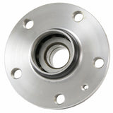 MOOG 16-18 Audi A3 Sportback Rear Hub Assembly - 512336