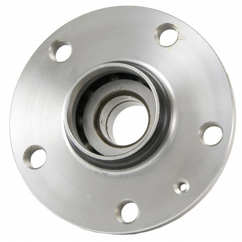 MOOG 16-18 Audi A3 Sportback Rear Hub Assembly - 512336