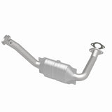 MagnaFlow Direct Fit Catalytic Converter 07-09 Ranger 3.0 Driver Side OEM - 49675