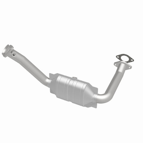 MagnaFlow Direct Fit Catalytic Converter 07-09 Ranger 3.0 Driver Side OEM - 49675