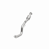 MagnaFlow 2009 Chevrolet Express 4500 V8 6.0L Right Underbody Catalytic Converter - 280428
