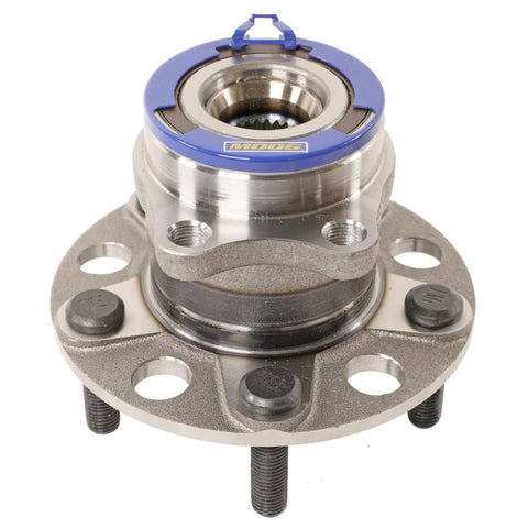 MOOG 07-08 Dodge Caliber Rear Hub Assembly - 512333