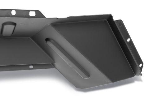 Rugged Ridge 20-22 Jeep Gladiator Max Terrain Fender Flares F/R Pair - Tex. Blk - 11640.52