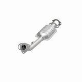 MagnaFlow DF Catalytic Conv 01-02 Infiniti QX4 3.5L / 01/02/04 Nissan Pathfinder 3.5L (California) - 447227