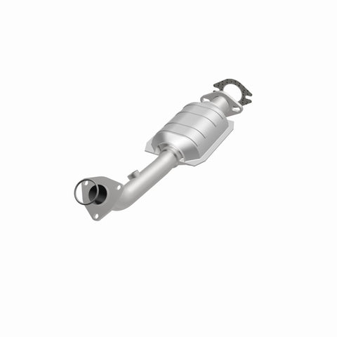 MagnaFlow DF Catalytic Conv 01-02 Infiniti QX4 3.5L / 01/02/04 Nissan Pathfinder 3.5L (California) - 447227
