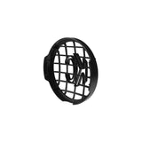 KC HiLiTES SlimLite 8in. LED Stone Guard - Black - 7230