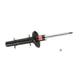 KYB Shocks & Struts Excel-G Front VOLKSWAGEN Beetle (New) 1998-10 VOLKSWAGEN City Golf 2007-09 VOLKS - 334812