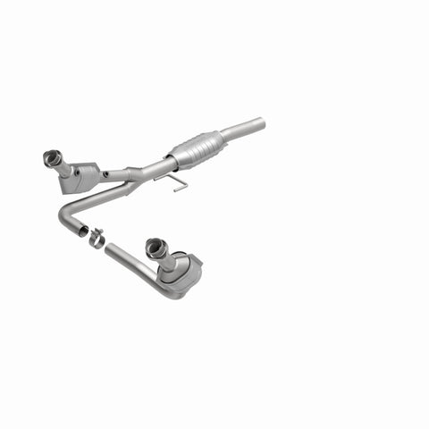 MagnaFlow Conv DF 00-03 Dodge Dakota 3.9L - 447255