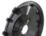 Clutch Masters Chevrolet LS Engine to Subaru Transmission Steel Flywheel - FW-LS2STI-SF