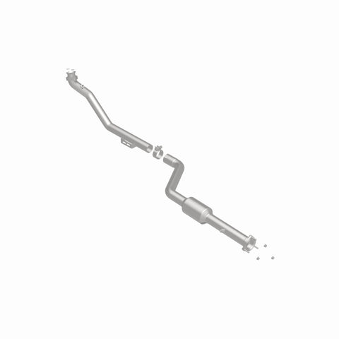 Magnaflow Conv DF 01-04 SLK230 2.3 Underbody - 52722