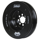 Fluidampr Audi 2.7L Twin Turbo/2.8L and 3.0L V6 Internally Balanced Damper - 651211