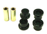 Whiteline Plus 97-05 VAG MK4 A4/Type 1J Front Lower Inner Control Arm Bushing Kit -Standard Replacem - W52091