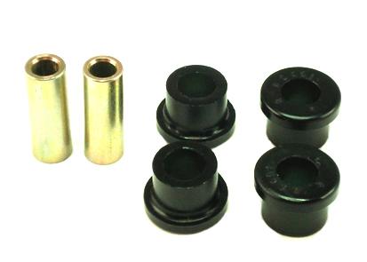 Whiteline Plus 97-05 VAG MK4 A4/Type 1J Front Lower Inner Control Arm Bushing Kit -Standard Replacem - W52091