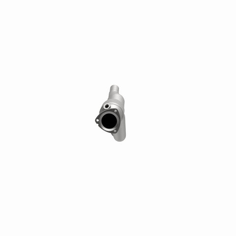 MagnaFlow Direct Fit Catalytic Converter 04-06 Audi S4 4.2L CA - 441095