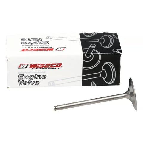 Wiseco 11-19 KTM 350SX-F Titanium Intake Valve - VIT038