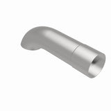MagnaFlow Tip 1-pk Turn Down 3.5x16 - 35178