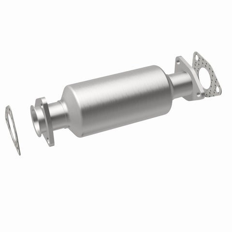 MagnaFlow Direct Fit Catalytic Converter Acura-Honda 85 87 - 22622