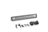Go Rhino Xplor Bright Series Dbl Row LED Light Bar (Side/Track Mount) 21.5in. - Blk - 751202113CDS