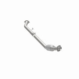 MagnaFlow Direct Fit Catalytic Converter GTO- 2004 8 5.7L OEM - 49730