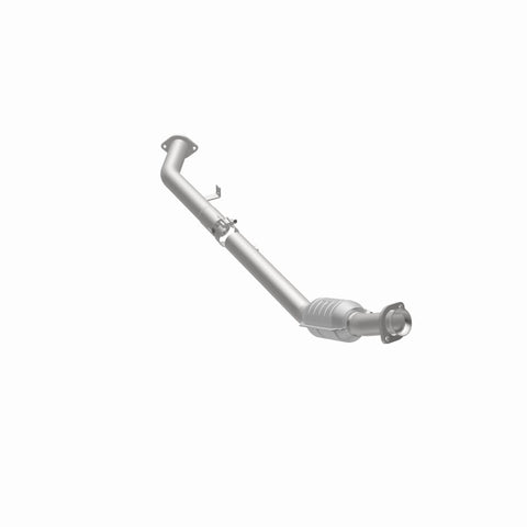 MagnaFlow Direct Fit Catalytic Converter GTO- 2004 8 5.7L OEM - 49730