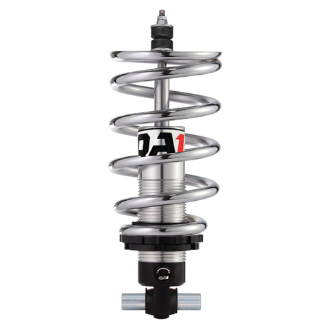 QA1 Ford Mustang II Pro Front Coil-Over System (1/2in Bushing) - Single Adj. - 8in x 375lbs/in - MS302-08375