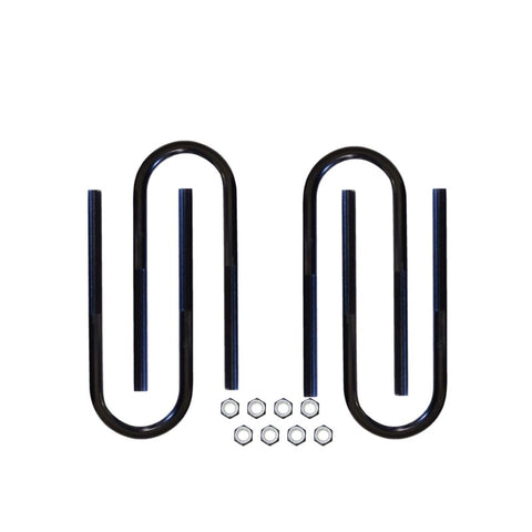 Skyjacker Axle U-Bolt All Non-Spec Vehicles - U9B18R