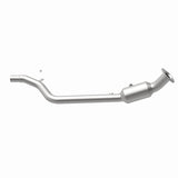 MagnaFlow DF Catalytic Conv 05-07 Chrysler 300 P/S / 06-07 Dodge Charger P/S / 05-07 Magnum P/S - 26202