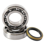 Hot Rods 07-09 RM-Z 250 Main Bearing & Seal Kit - K055
