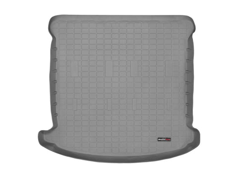 WeatherTech 97-98 Pontiac Trans Sport Long WB Cargo Liners - Grey - 42100