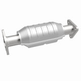 MagnaFlow Direct Fit Catalytic Converter 87-89 Mercedes 260E 2.6L - 23833