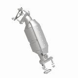 MagnaFlow Direct Fit Catalytic Converter 01-02 Frontier PS fr OEM - 49477