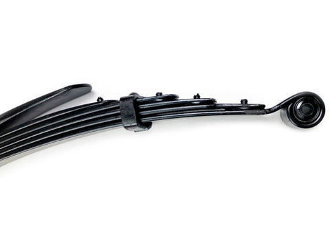Tuff Country 69-87 Chevy Truck 1/2 & 3/4 Ton 4wd Rr 4in Lift EZ-Ride (52in Length) Leaf Springs (Ea) - 19470