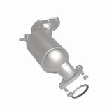 MagnaFlow 17-20 Toyota Sienna / 16-19 Lexus RX350 V6 3.5L Direct Fit Manifold Catalytic Converter - 22-009