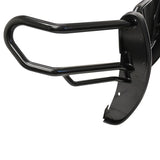 Westin 14-21 Toyota Tundra HDX Modular Grille Guard - Black - 57-23705