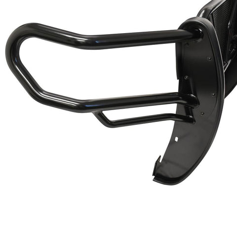 Westin 14-21 Toyota Tundra HDX Modular Grille Guard - Black - 57-23705