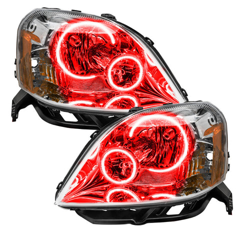Oracle 05-07 Ford FiveHundred SMD HL - ColorSHIFT - 7047-330