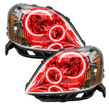 Oracle 05-07 Ford FiveHundred SMD HL - ColorSHIFT w/o Controller - 7047-334