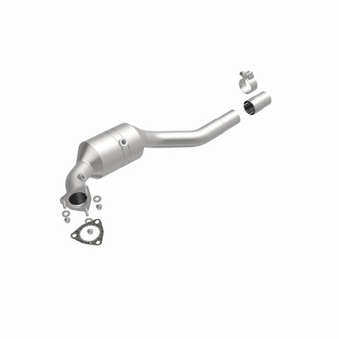 Magnaflow Conv DF 07-09 Porsche 911 P/S - 49929