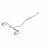 Magnaflow 2022+ Honda Civic Sport 1.5L Hatchback NEO Cat-Back Exhaust System - 19652