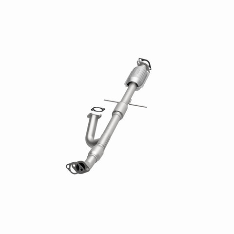 MagnaFlow Direct Fit Catalytic Converter 00-01 Hyundai Sonata 2.5L - 441051