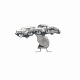 MagnaFlow Direct Fit Catalytic Converter 10- Mazda 3 2.5L - 51440