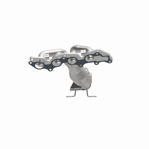 MagnaFlow Direct Fit Catalytic Converter 10- Mazda 3 2.5L - 51440