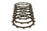 Wiseco Clutch Fiber Kit - 7 Fiber Clutch Basket - WPPF008