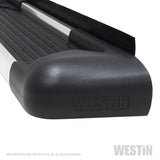 Westin SG6 LED 68.4in. Running Boards - Polished - 27-65710