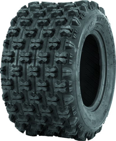 QuadBoss QBT739 Series Tire - 20x11-10 4Ply - 608972