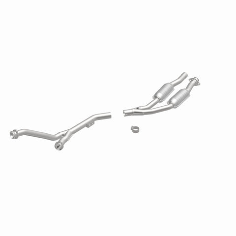 MagnaFlow Conv DF 92-95 MB 400/500 4.2/5.0 - 93378