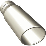 MagnaFlow Tip W/Clamp 5x13inch 4inch ID - 35214